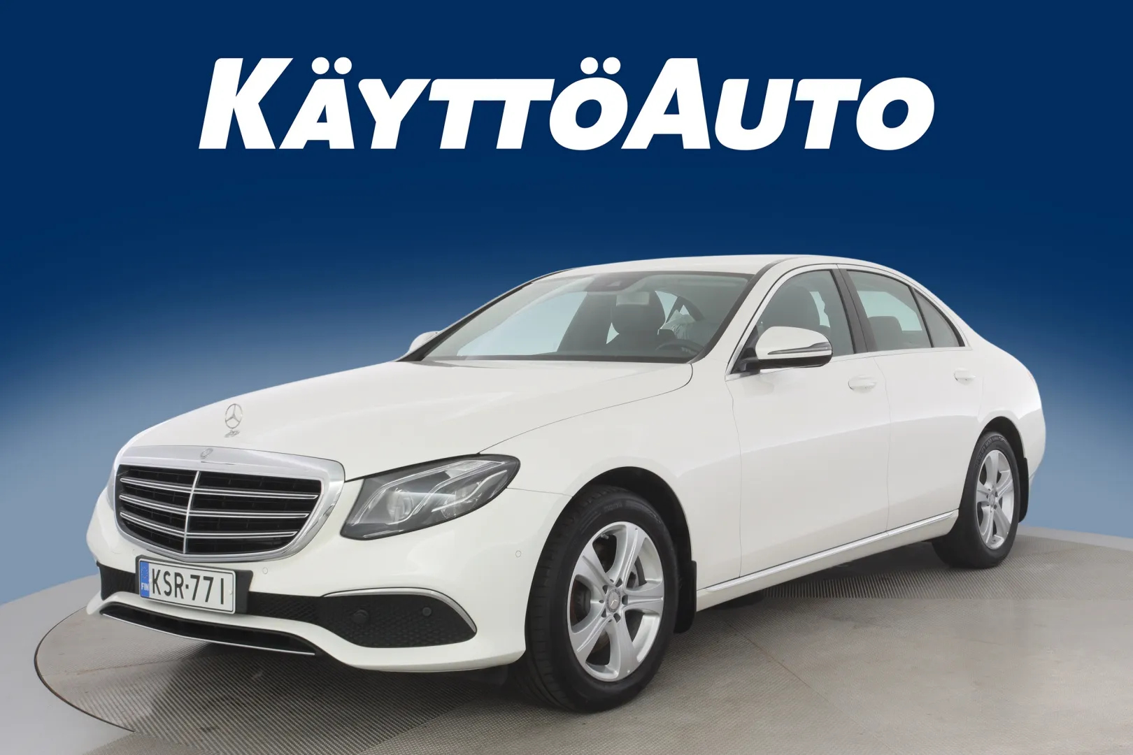 MERCEDES-BENZ E KSR-771 carousel image