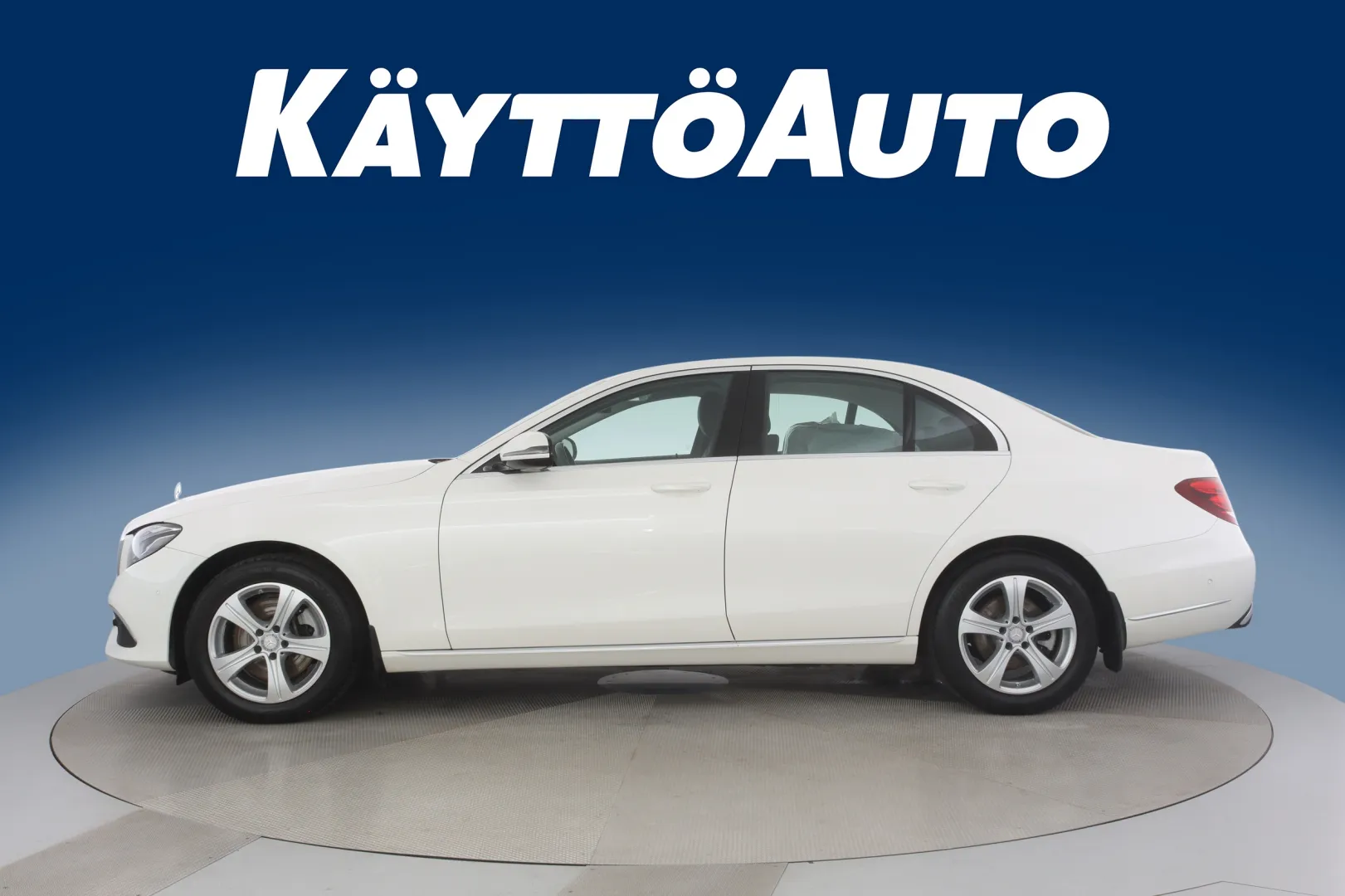 MERCEDES-BENZ E KSR-771 carousel image