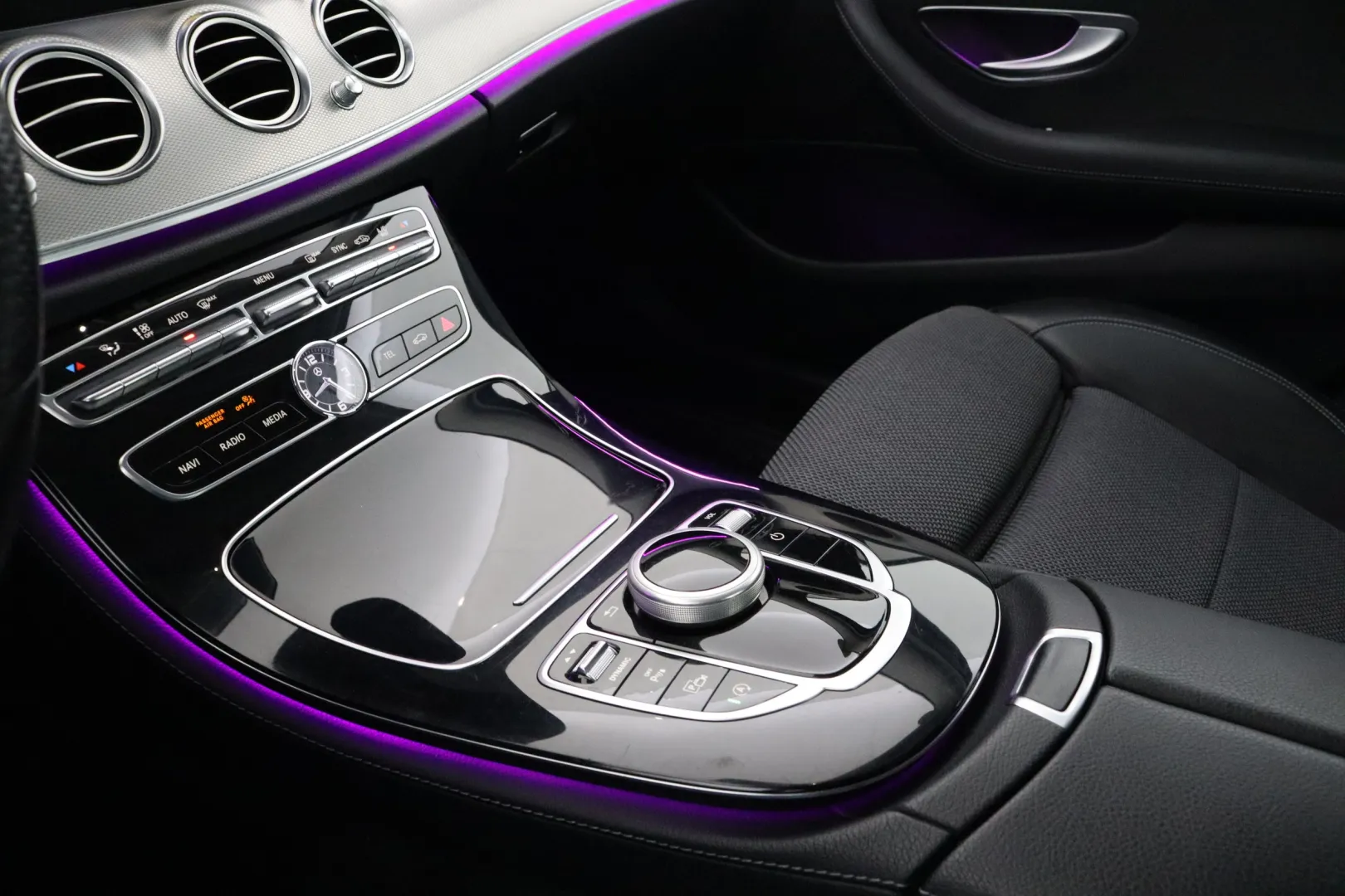 MERCEDES-BENZ E KSR-771 carousel image