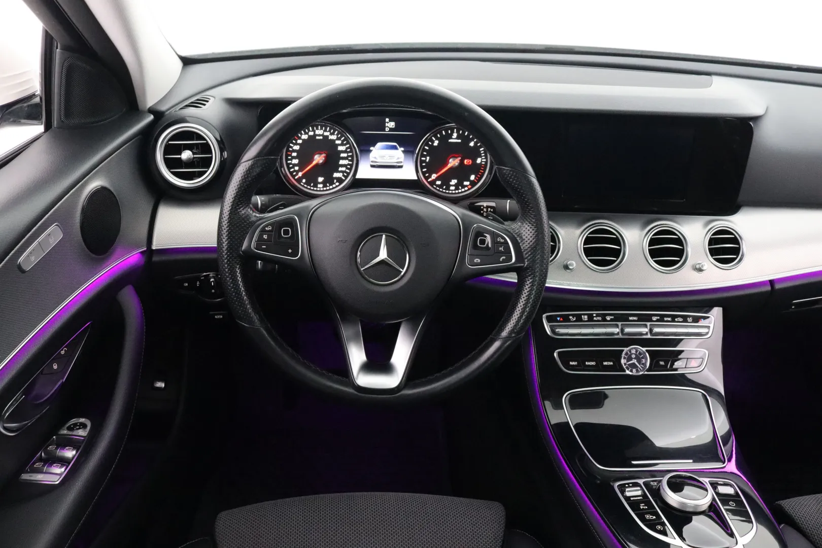 MERCEDES-BENZ E KSR-771 carousel image