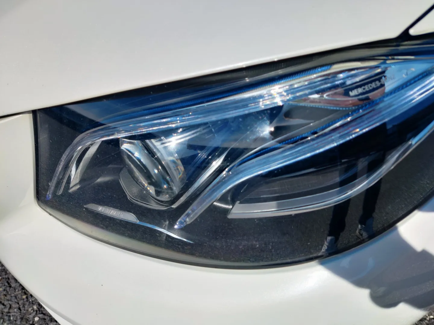 Mercedes-Benz E KSR-771 carousel image