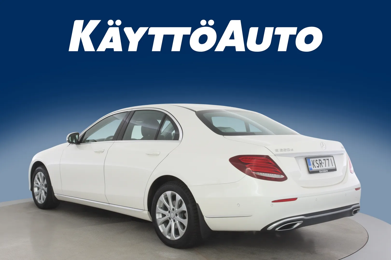 MERCEDES-BENZ E KSR-771 carousel image