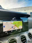 Mercedes-Benz E KSR-771 carousel thumbs