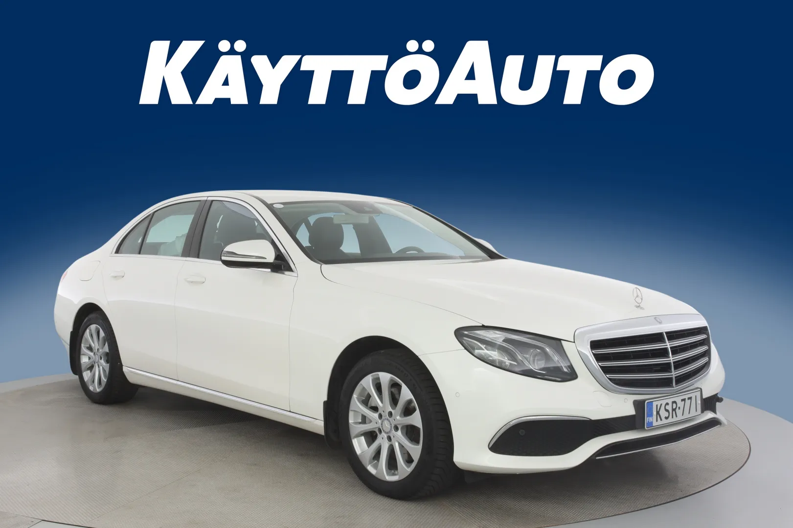 MERCEDES-BENZ E KSR-771 carousel image
