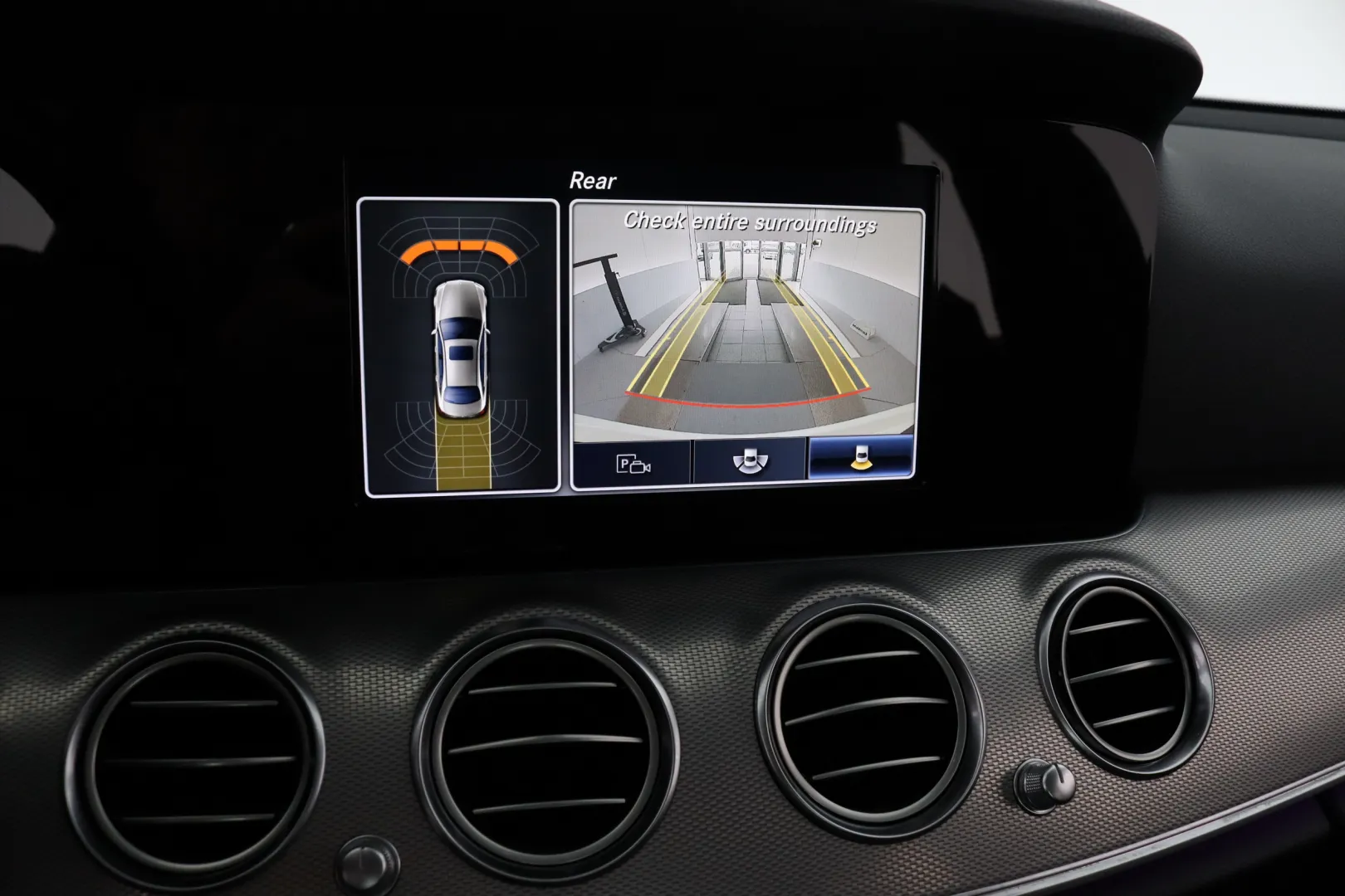 MERCEDES-BENZ E KSR-771 carousel image