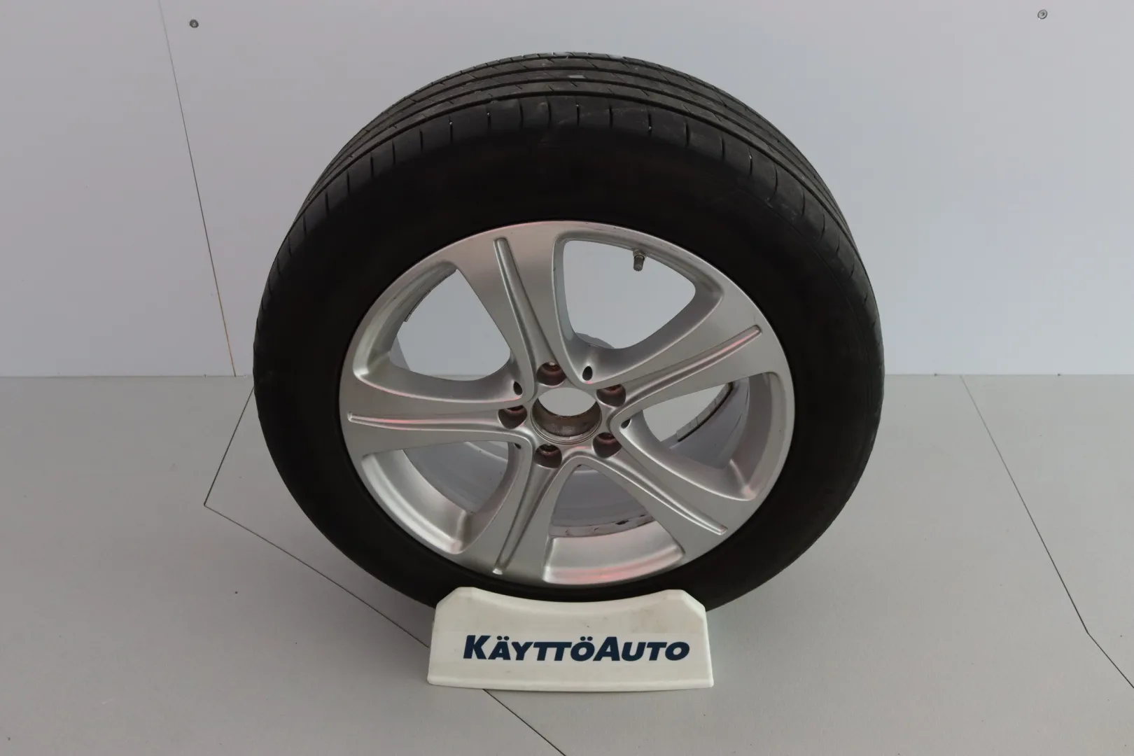 MERCEDES-BENZ E KSR-771 carousel image