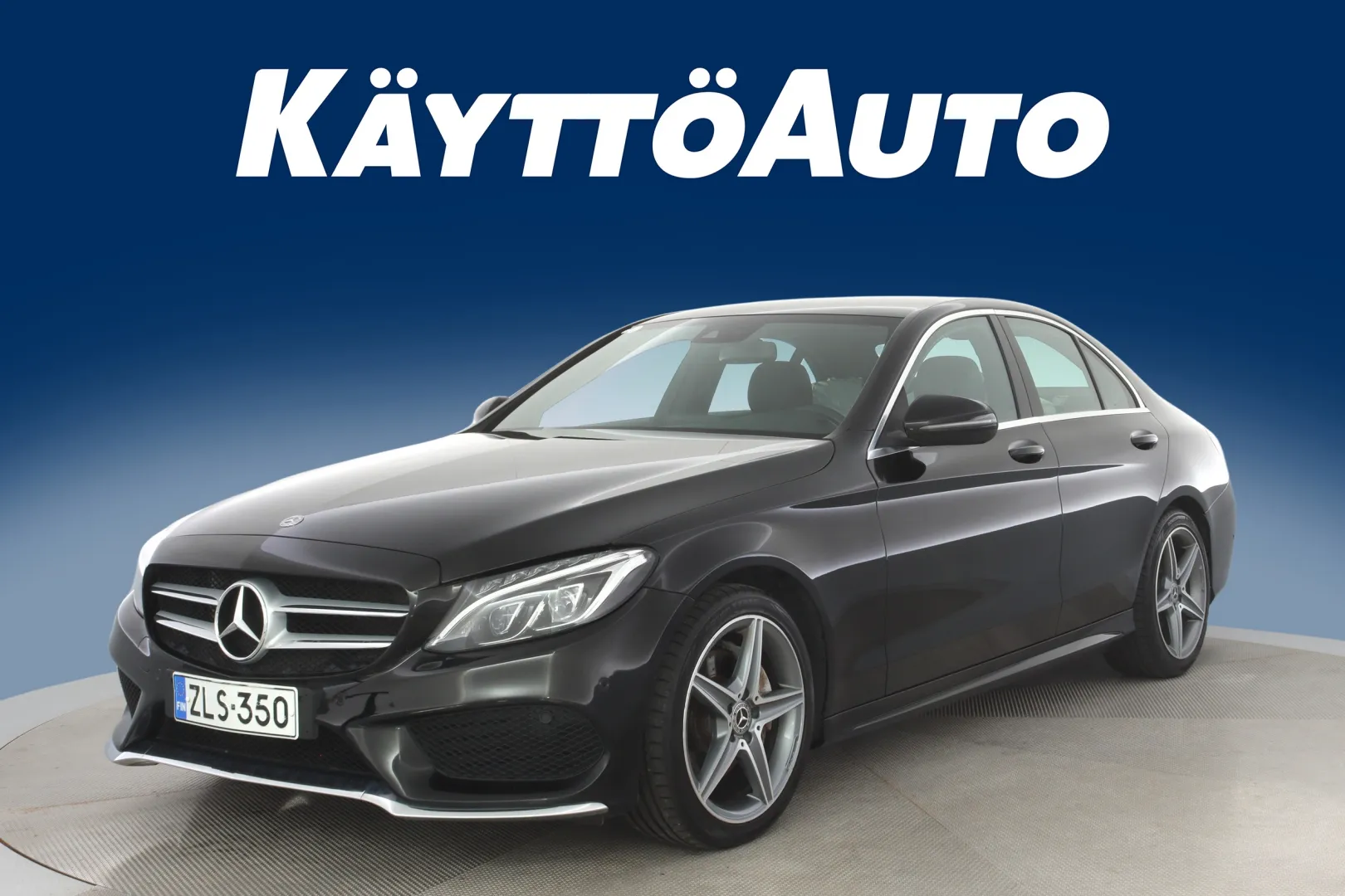 Mercedes-Benz C ZLS-350 carousel image