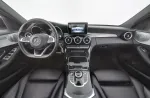 Mercedes-Benz C ZLS-350 carousel thumbs