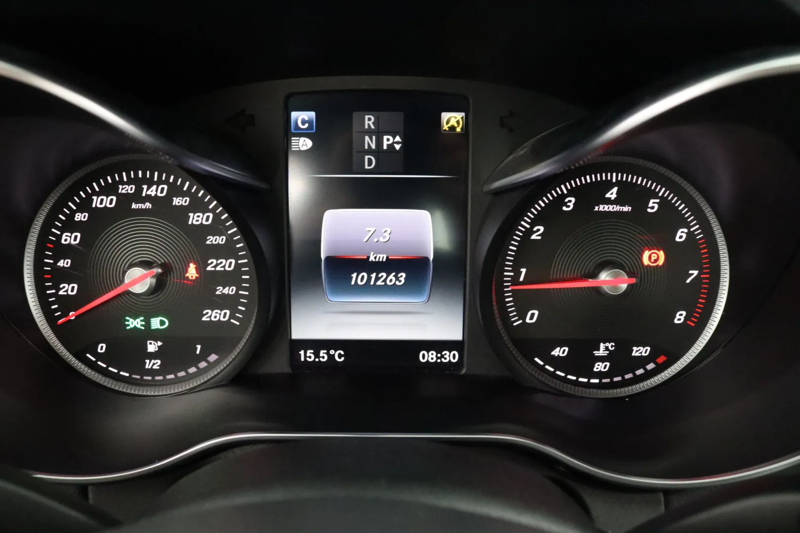 Mercedes-Benz C ZLS-350 carousel image