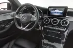 Mercedes-Benz C ZLS-350 carousel thumbs