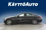 Mercedes-Benz C ZLS-350 carousel thumbs