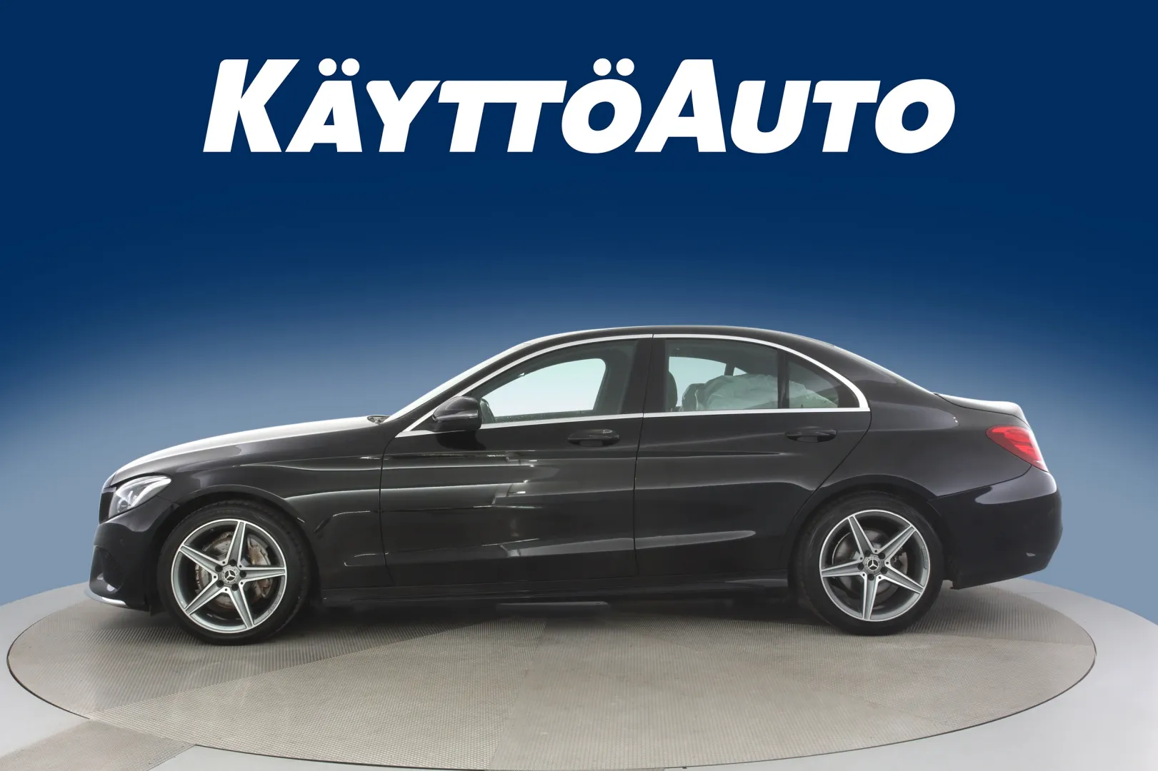 Mercedes-Benz C ZLS-350 carousel image
