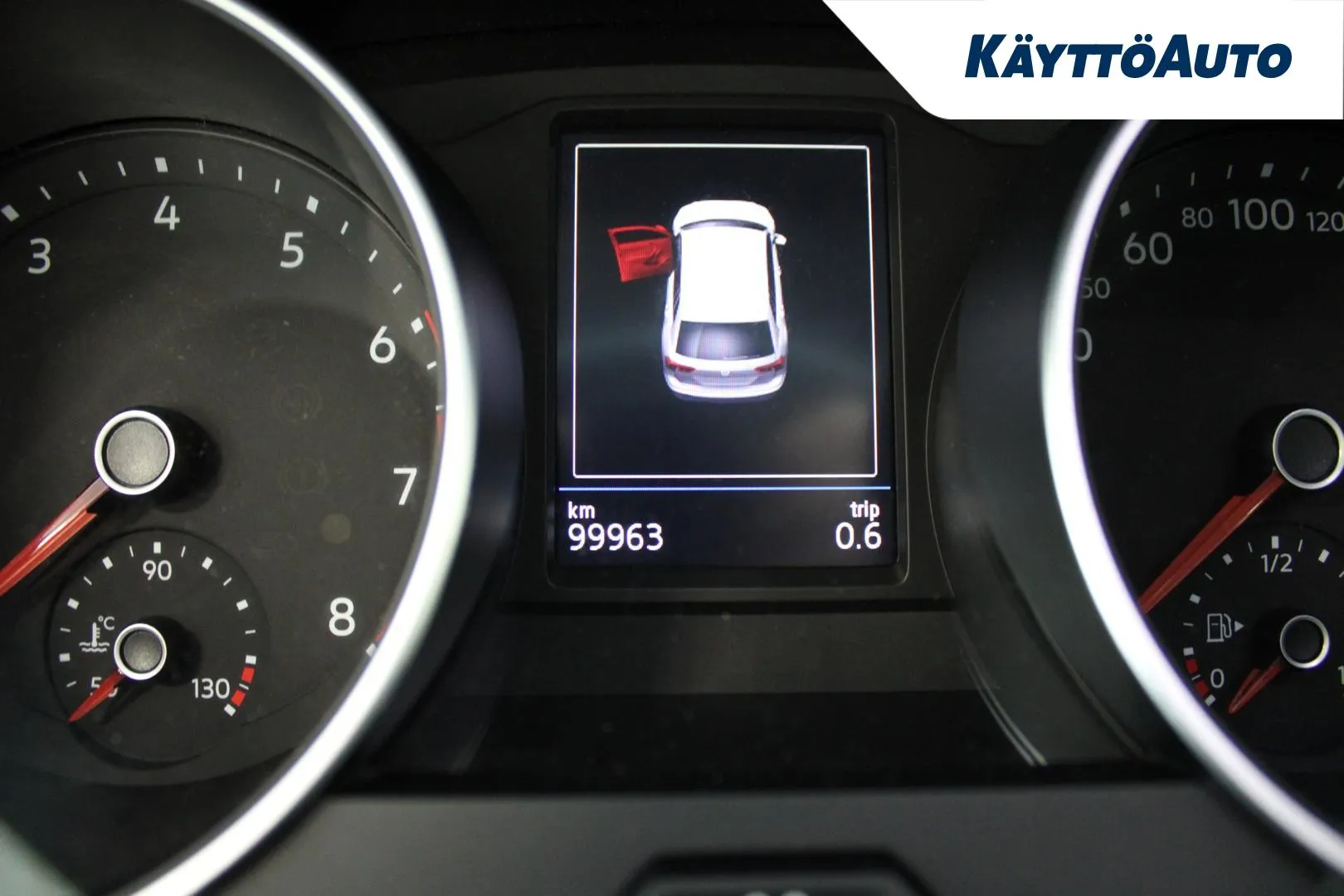 VOLKSWAGEN Tiguan ESA-981 carousel image