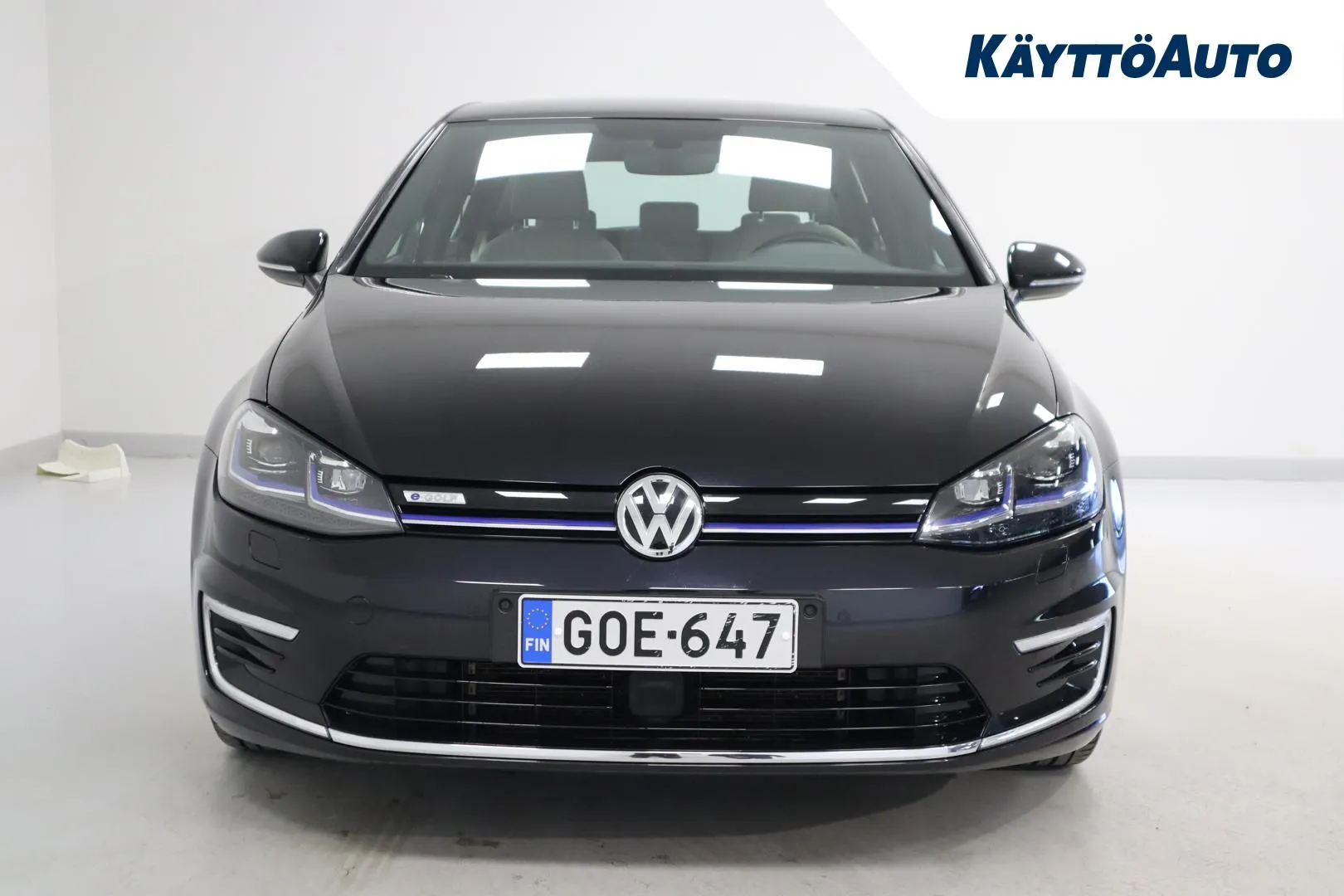 VOLKSWAGEN Golf GOE-647 carousel image