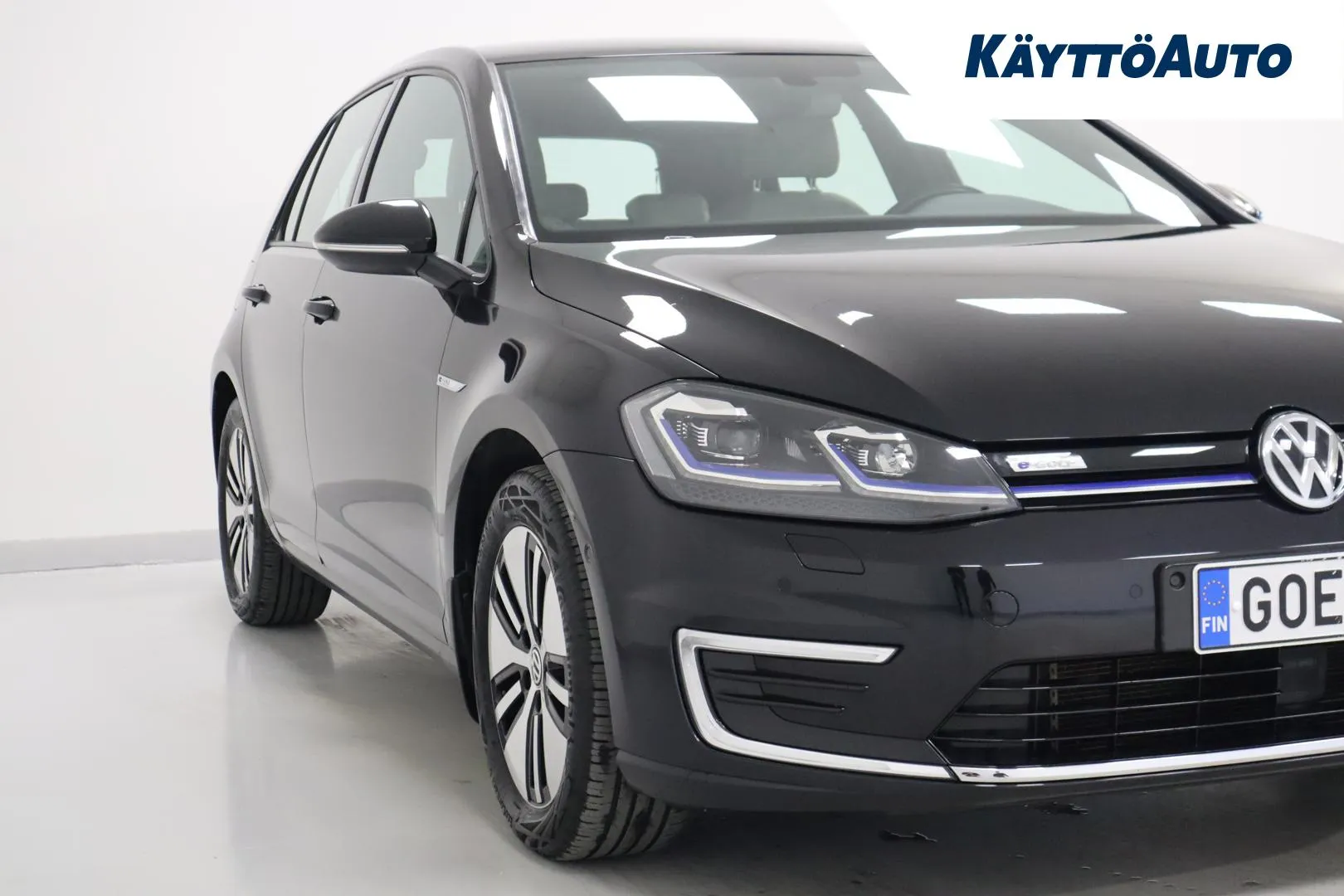 VOLKSWAGEN Golf GOE-647 carousel image