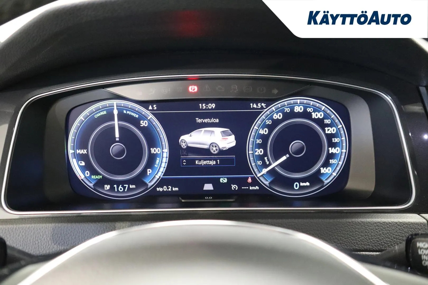 VOLKSWAGEN Golf GOE-647 carousel image
