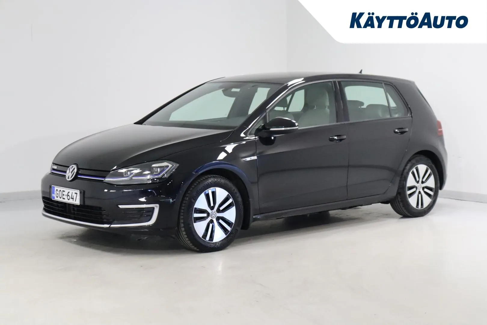 VOLKSWAGEN Golf GOE-647 carousel image