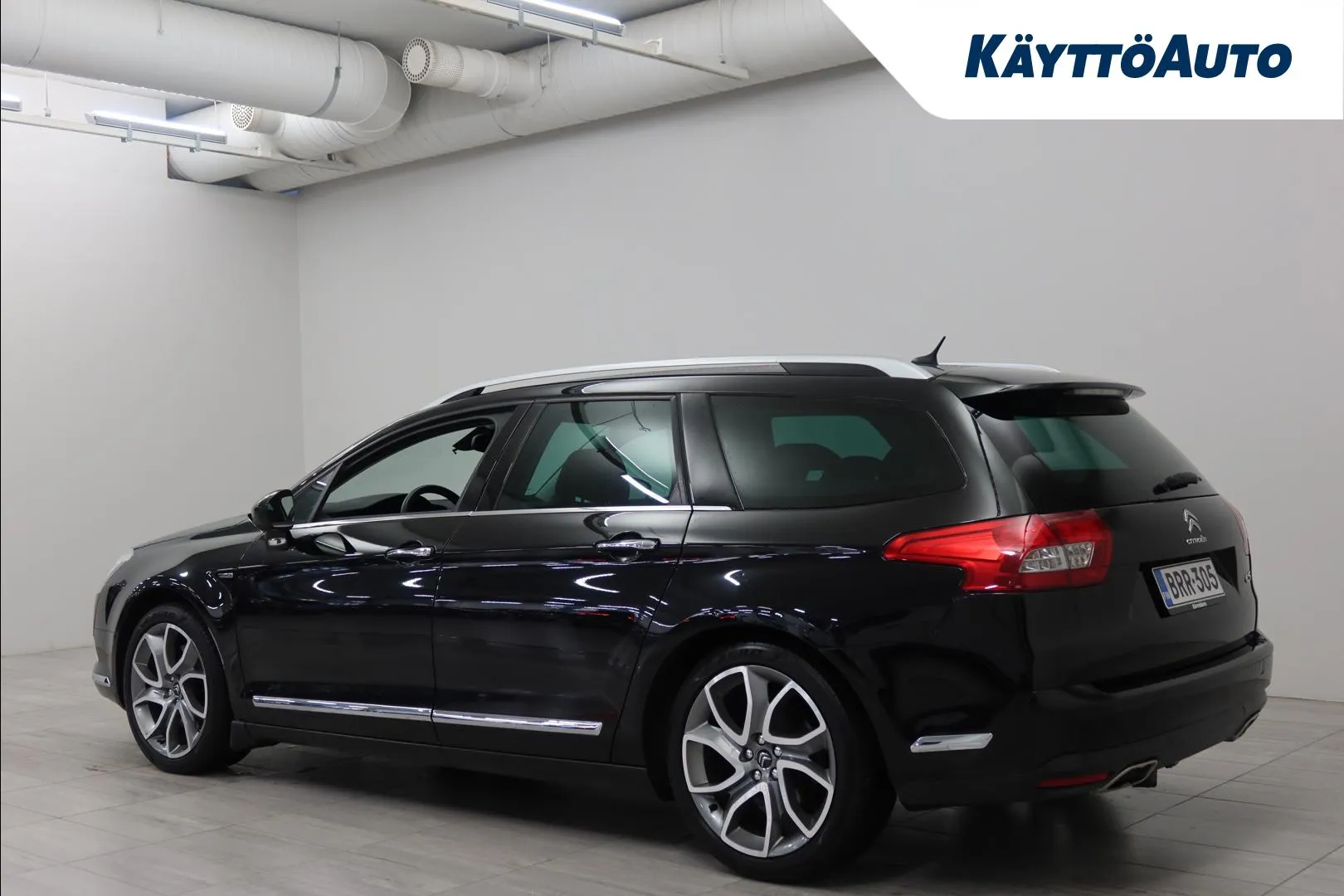 CITROEN C5 BRR-305 carousel image
