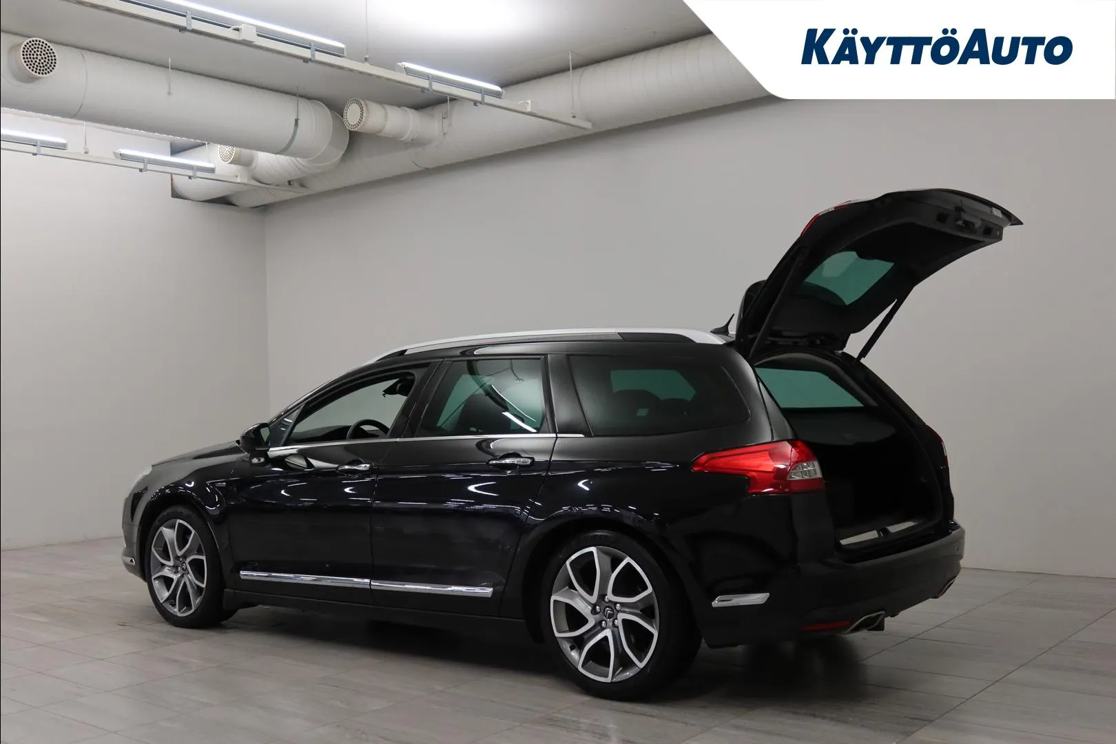 CITROEN C5 BRR-305 carousel image