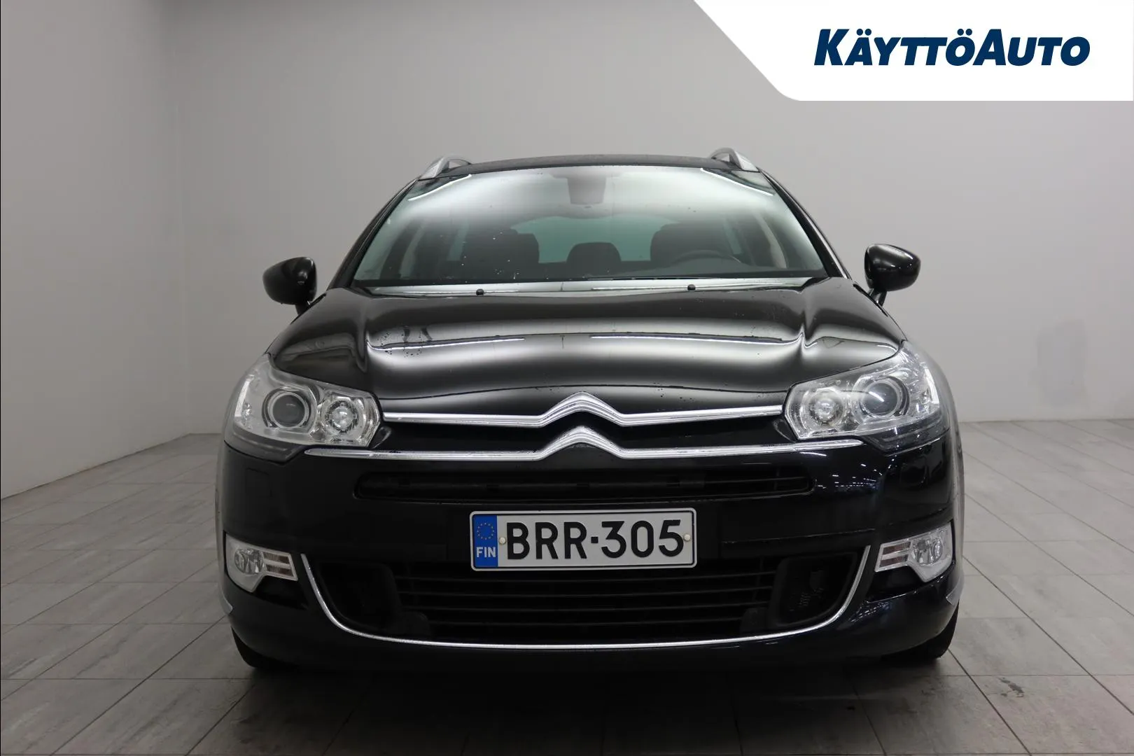 CITROEN C5 BRR-305 carousel image