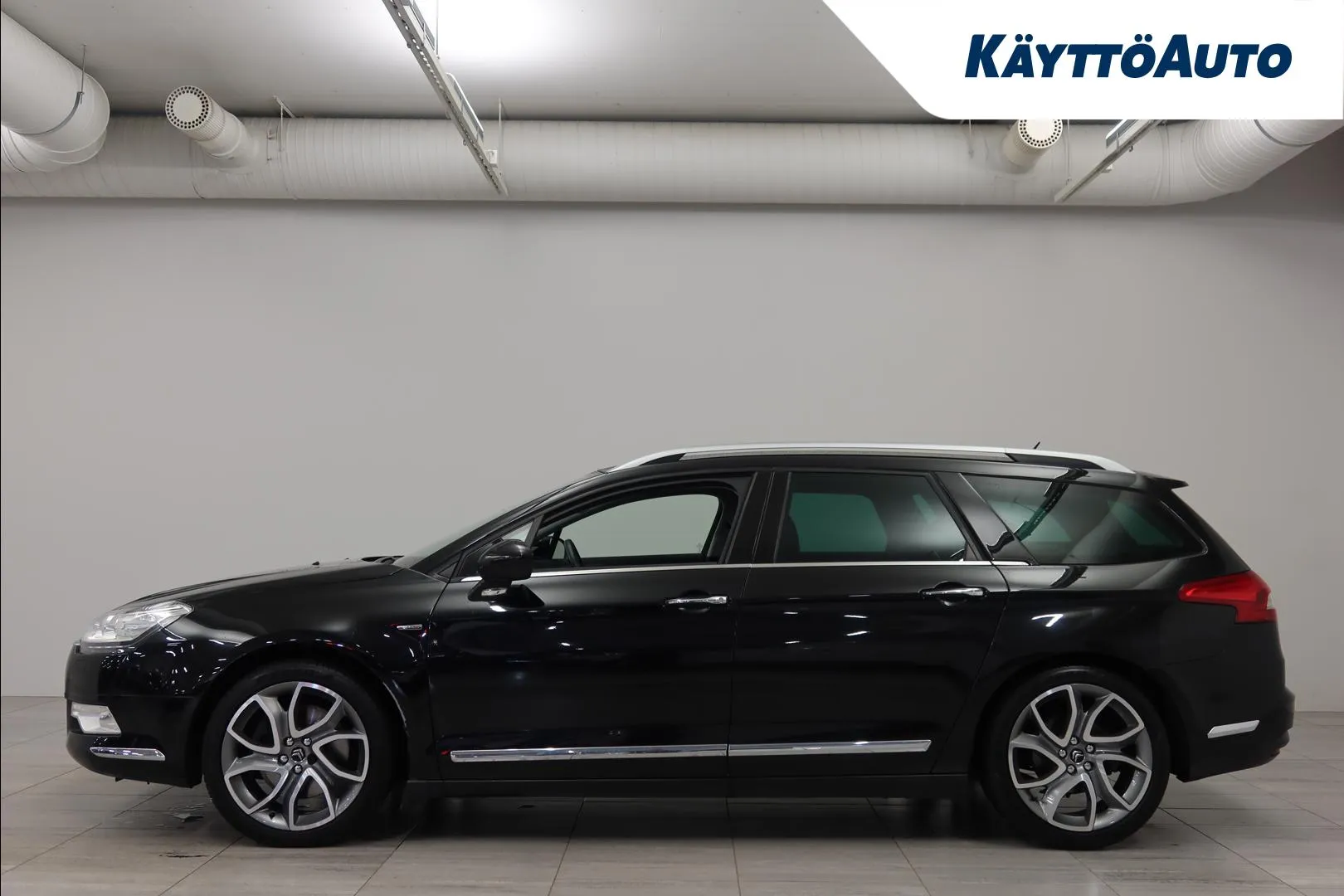 CITROEN C5 BRR-305 carousel image