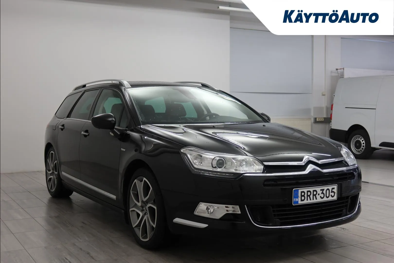 CITROEN C5 BRR-305 carousel image