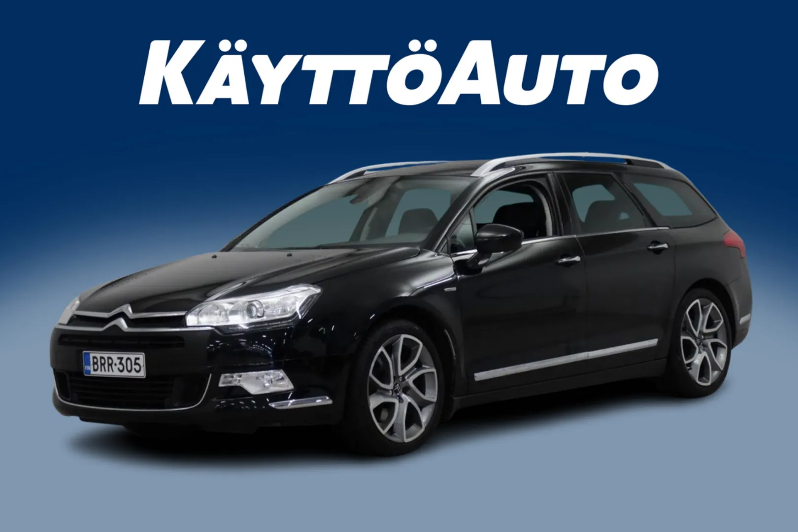 CITROEN C5 BRR-305 carousel image