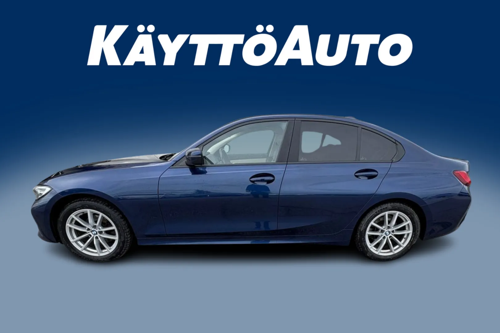 BMW 320 CON-714 carousel image