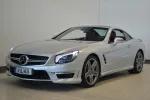 Mercedes-Benz SL ÄSL-63 carousel thumbs