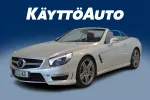 Mercedes-Benz SL ÄSL-63 carousel thumbs