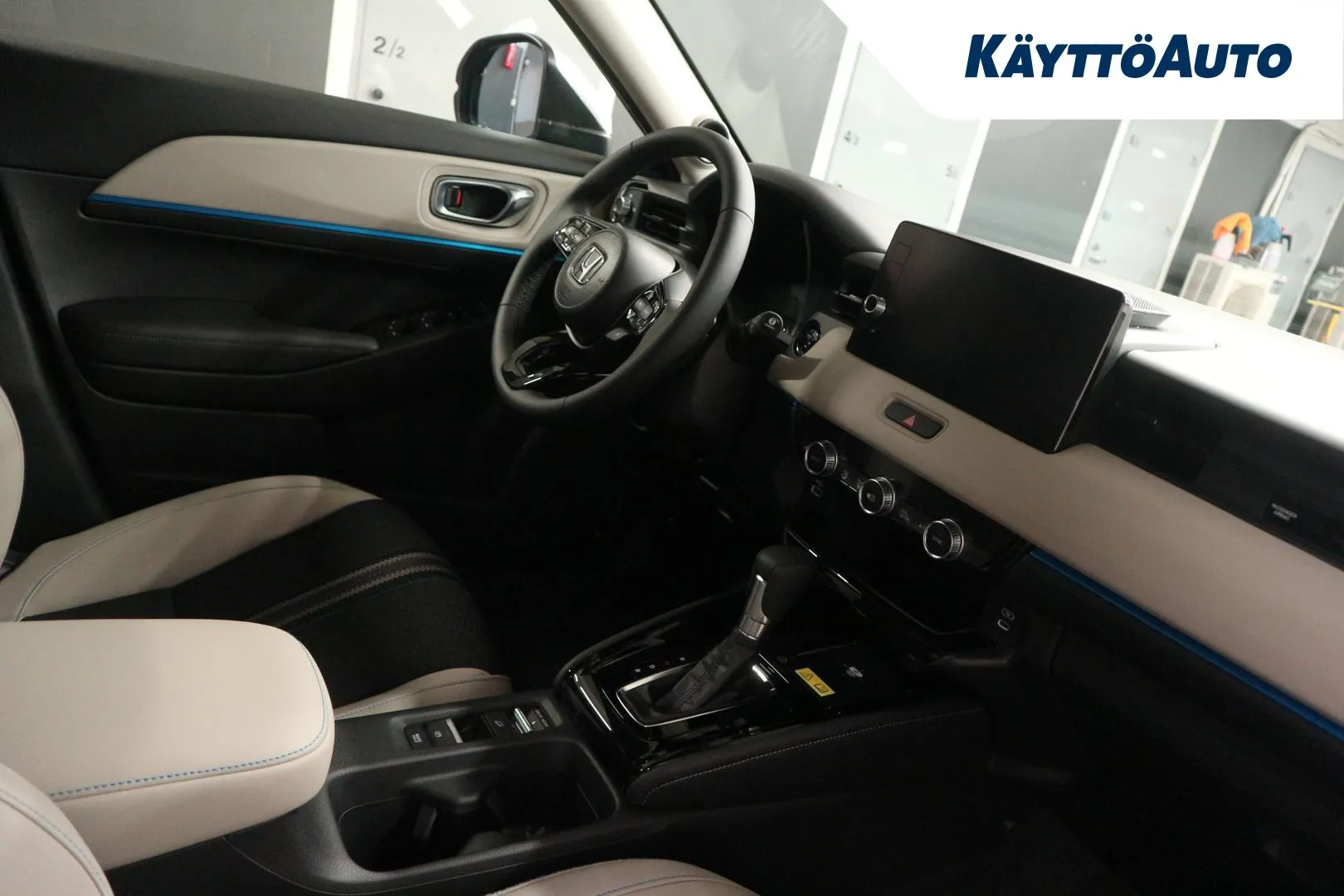 Honda HR-V GRL-937 carousel image