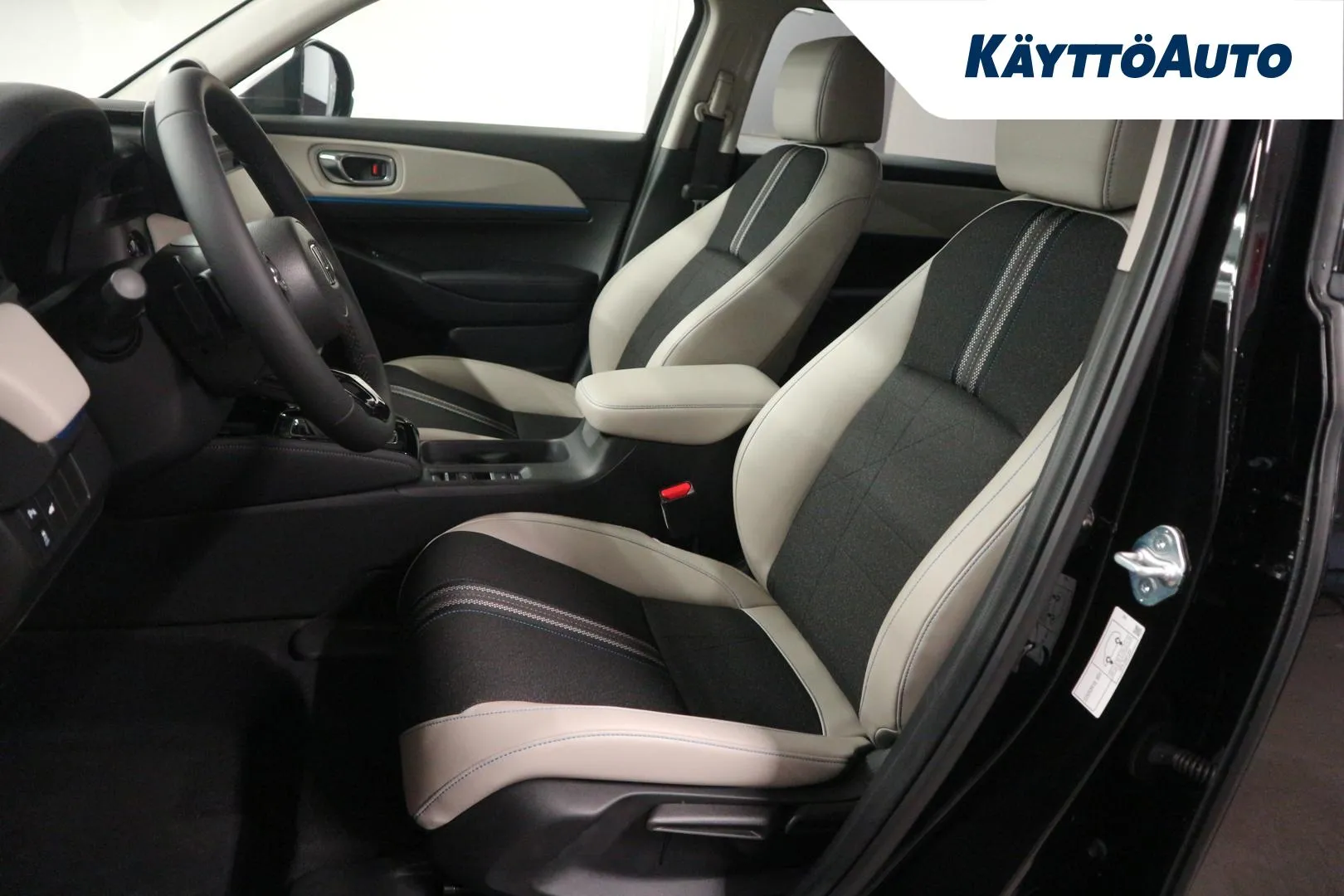 Honda HR-V GRL-937 carousel image