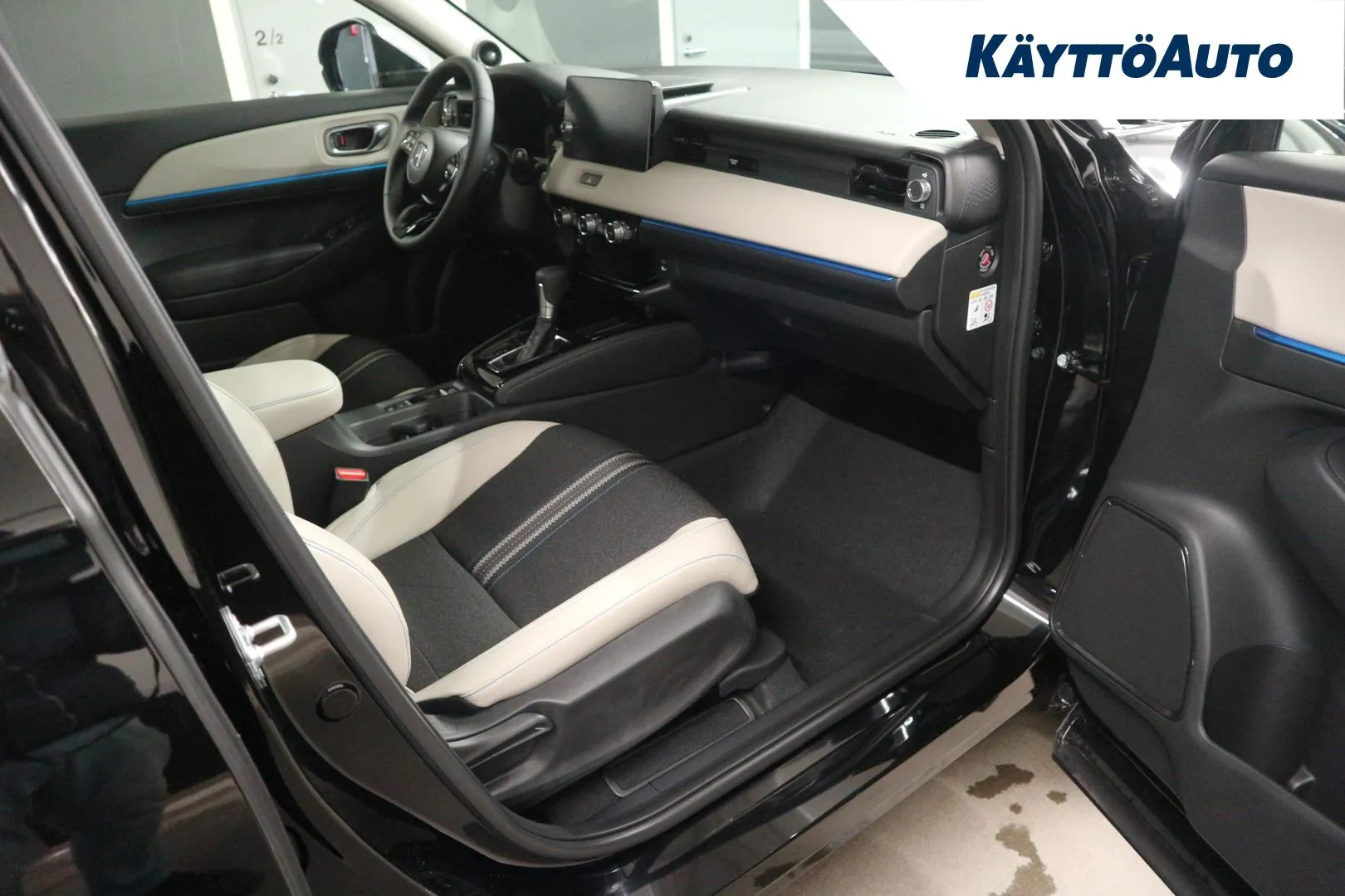 Honda HR-V GRL-937 carousel image