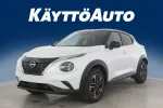 Nissan Juke XTJ-310 carousel thumbs