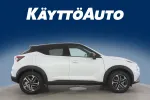 Nissan Juke XTJ-310 carousel thumbs