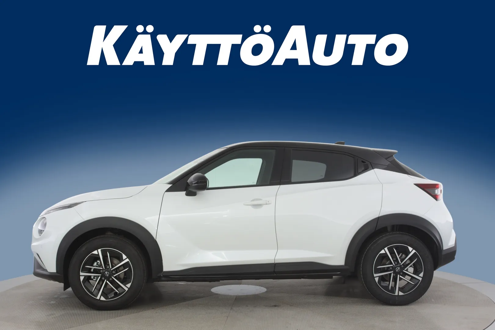 Nissan Juke XTJ-310 carousel image