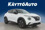 Nissan Juke XTJ-310 carousel thumbs