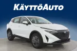 Nissan Qashqai SZJ-330 carousel thumbs