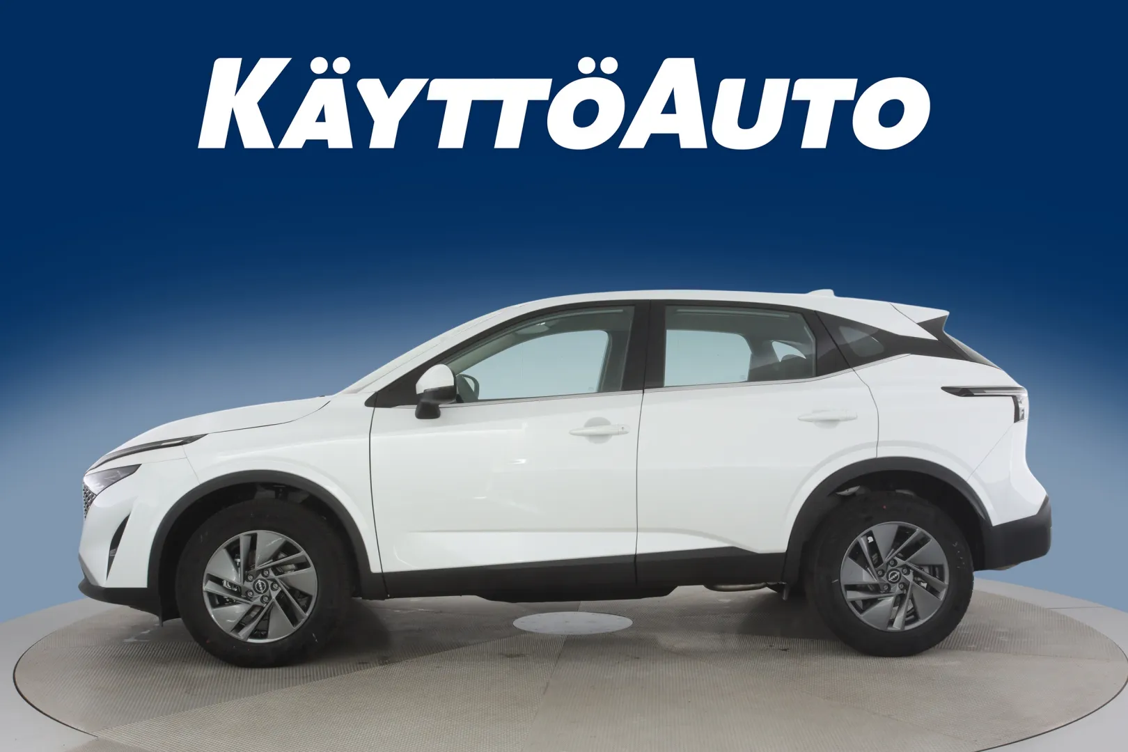 Nissan Qashqai SZJ-330 carousel image