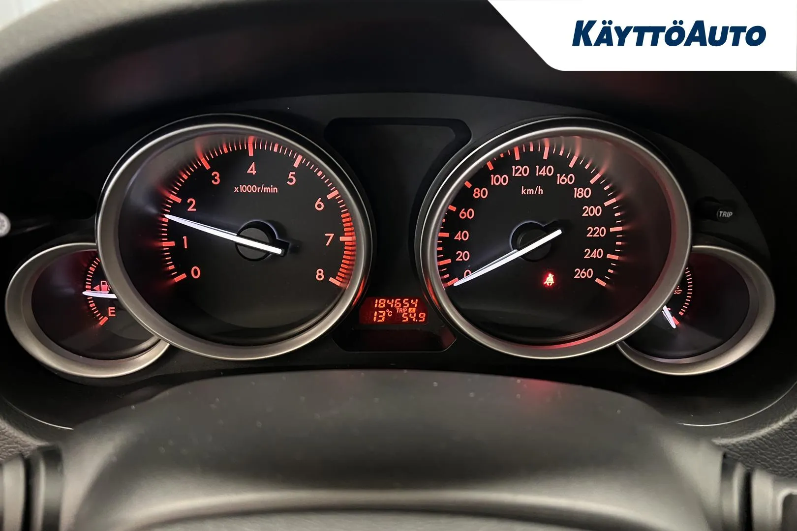 MAZDA Mazda6 KCI-953 carousel image