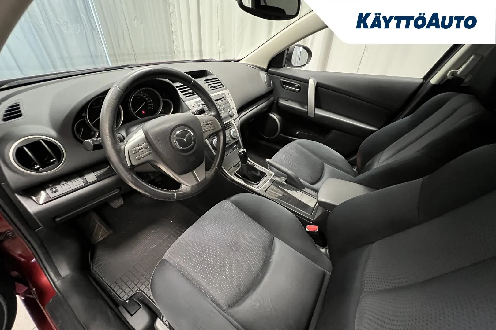 MAZDA Mazda6 KCI-953 carousel image