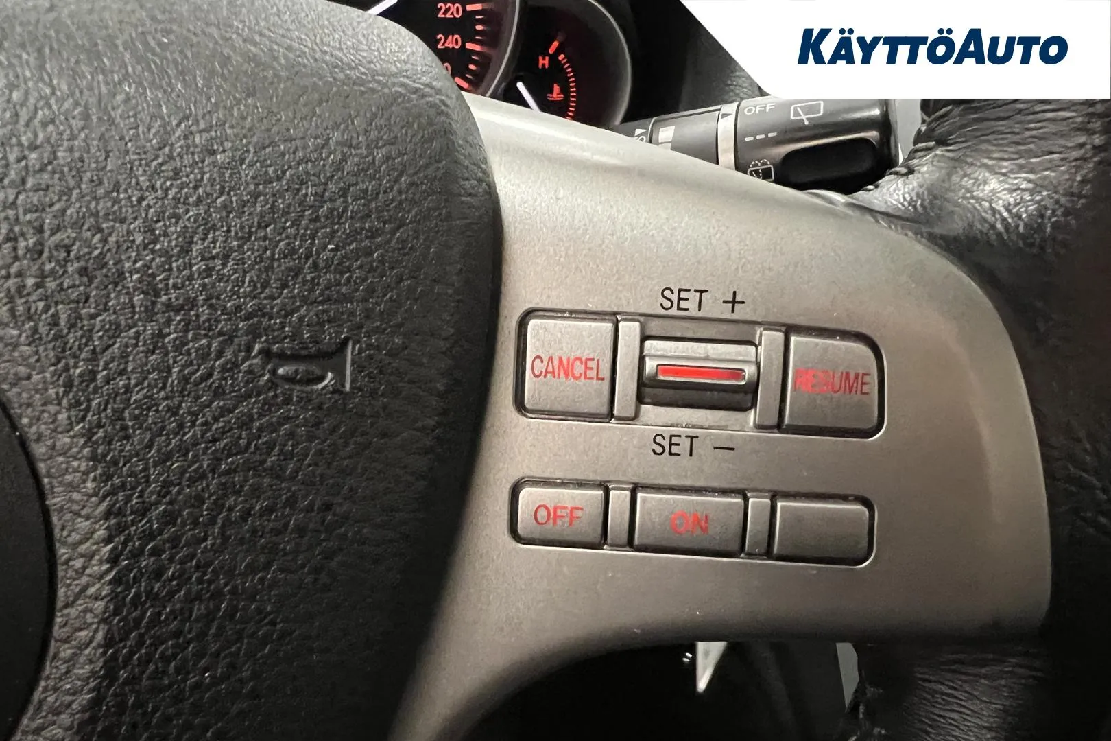 MAZDA Mazda6 KCI-953 carousel image