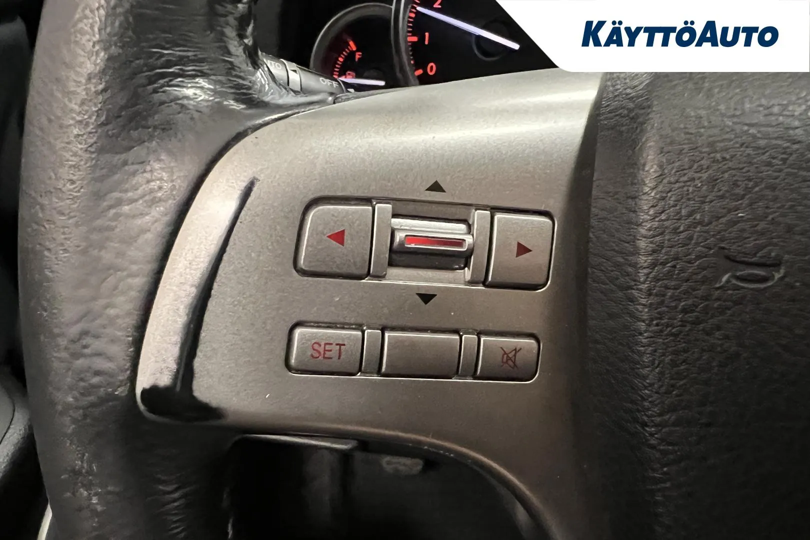 MAZDA Mazda6 KCI-953 carousel image