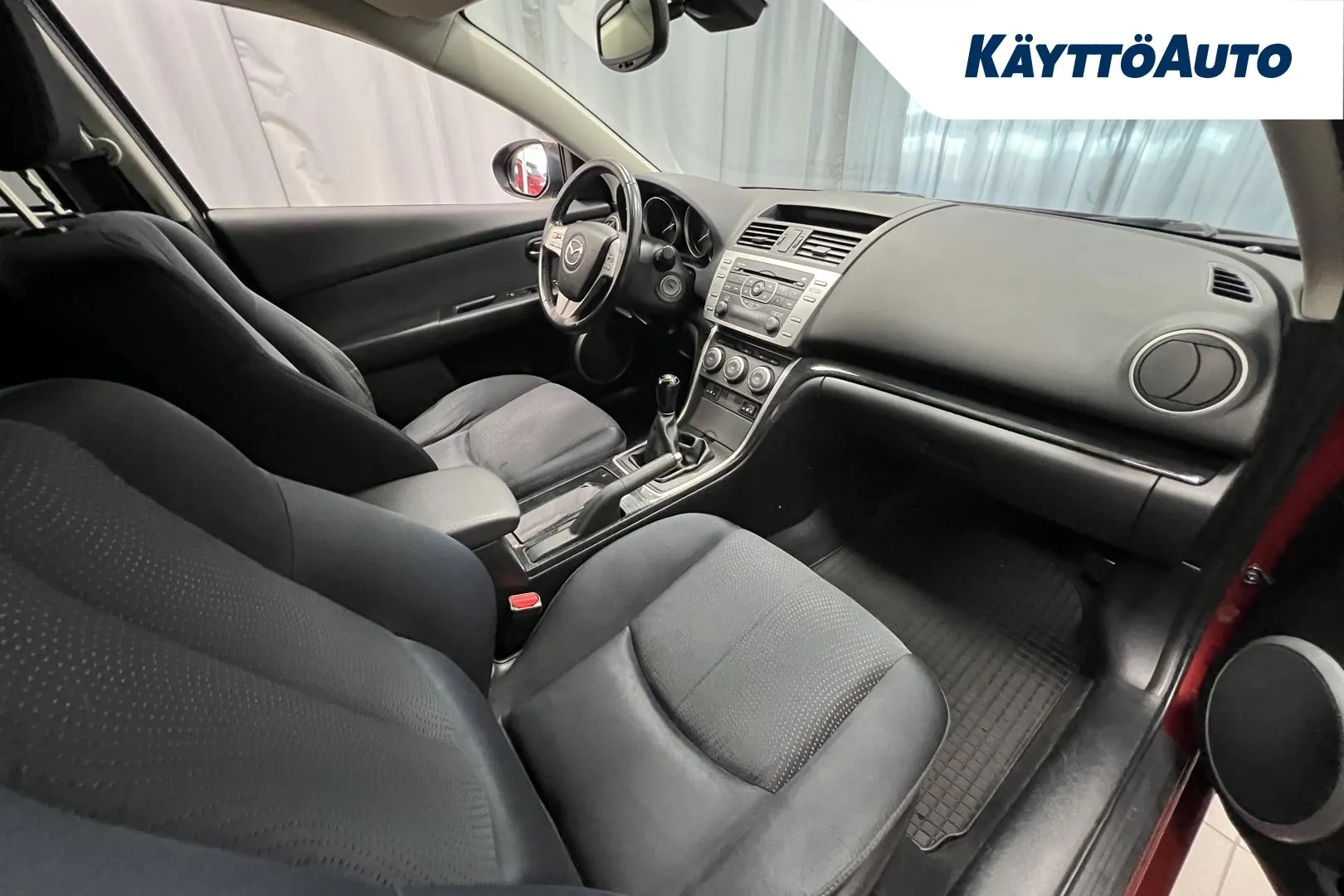 MAZDA Mazda6 KCI-953 carousel image