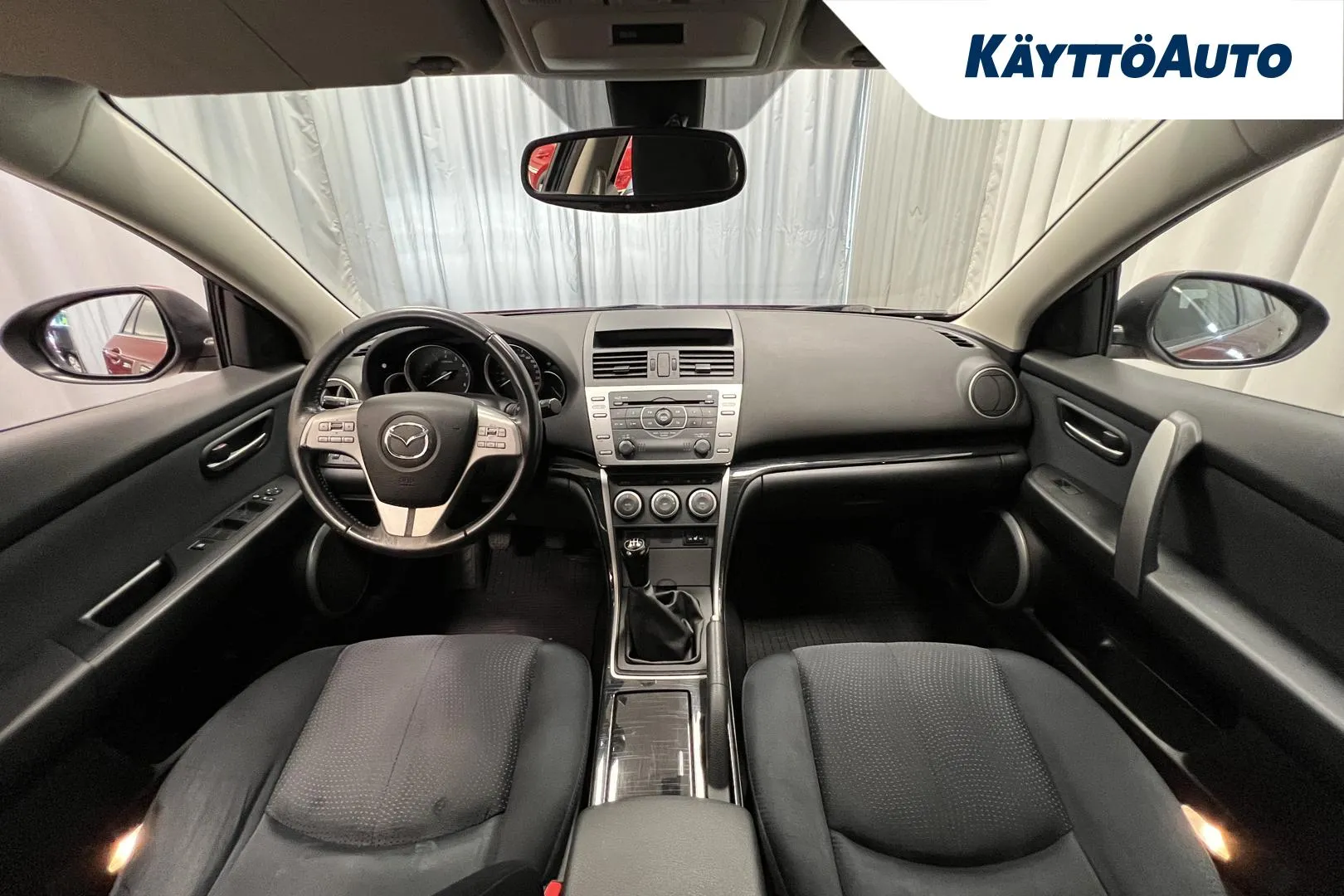 MAZDA Mazda6 KCI-953 carousel image