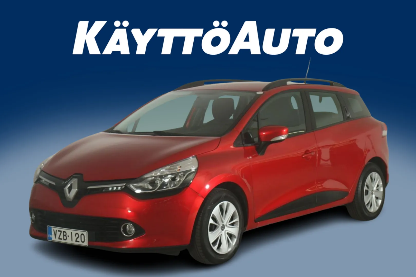 RENAULT Clio VZB-120 carousel image