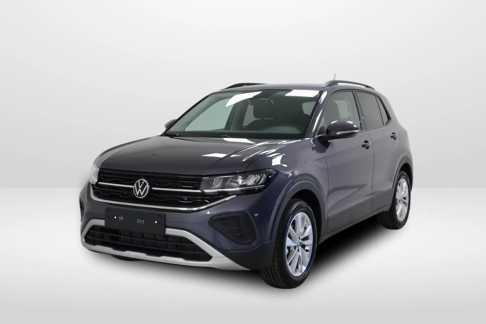 Volkswagen T-Cross ISJ-257 carousel image
