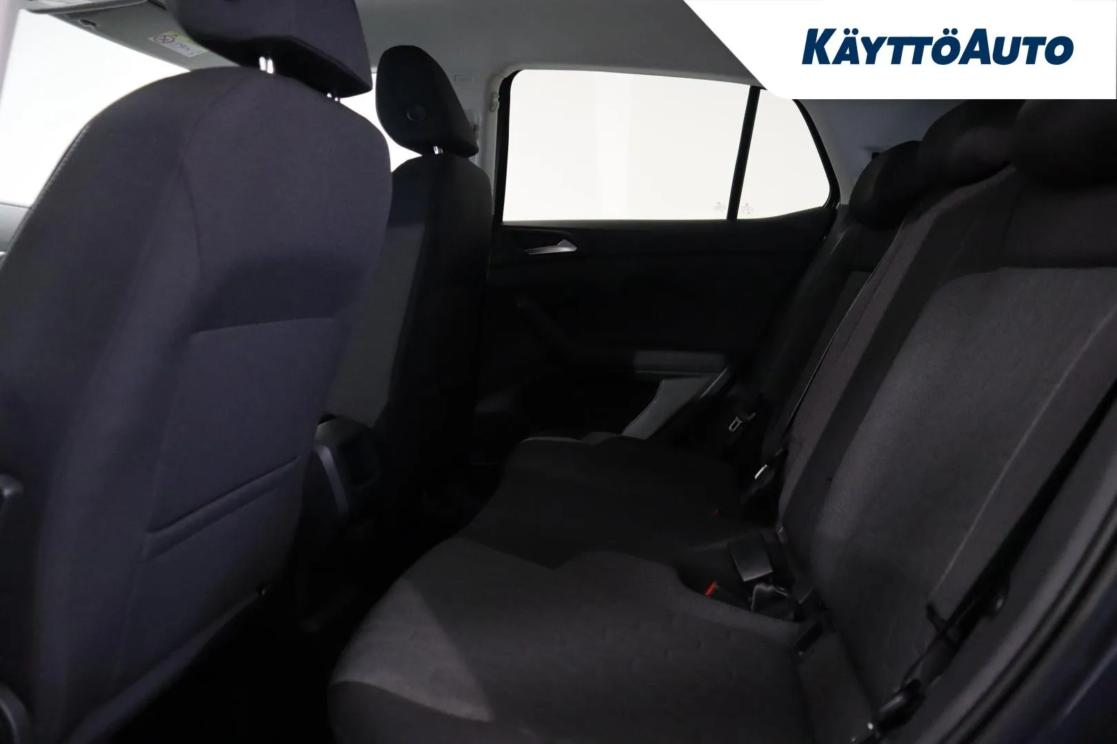 Volkswagen T-Cross ISJ-257 carousel image