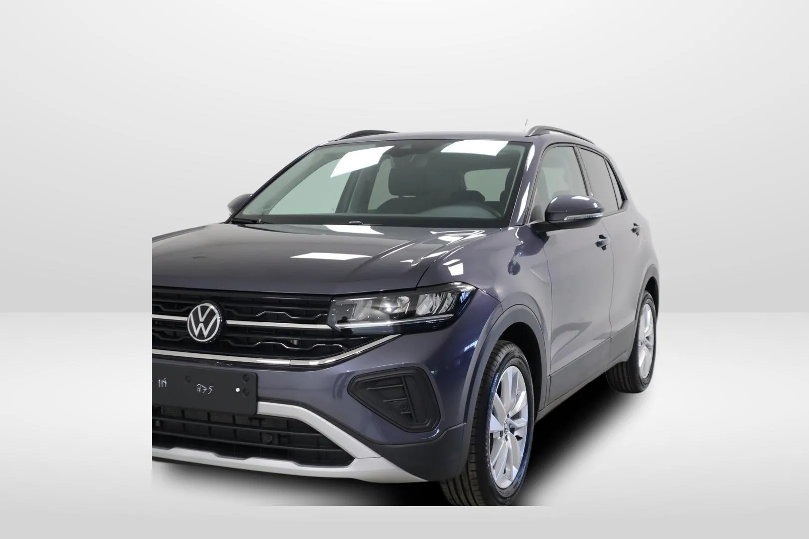 Volkswagen T-Cross ISJ-257 carousel image