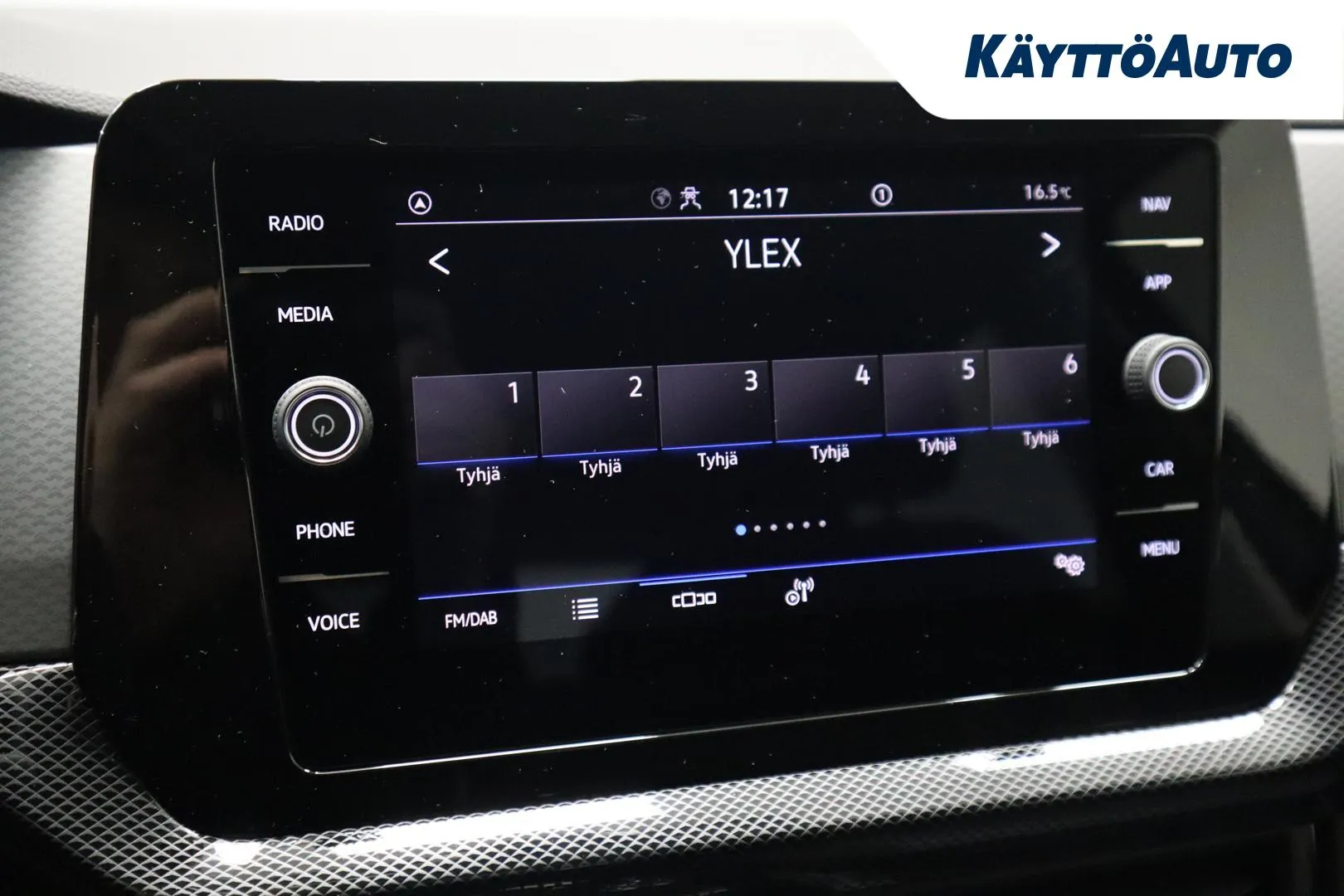 Volkswagen T-Cross ISJ-257 carousel image